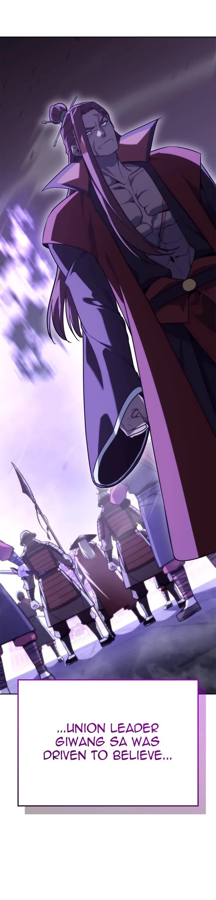 I Reincarnated as the Crazed Heir Chapter 141 page 4 - Chapter 141: (S2) Ep. 141 - The Dark Arts Union (5)