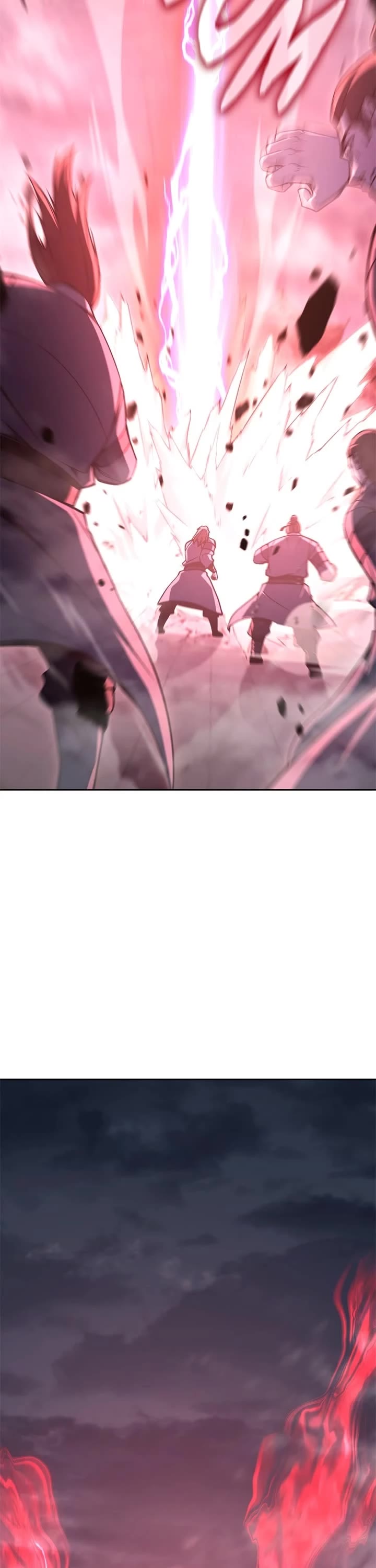 I Reincarnated as the Crazed Heir Chapter 141 page 41 - Chapter 141: (S2) Ep. 141 - The Dark Arts Union (5)