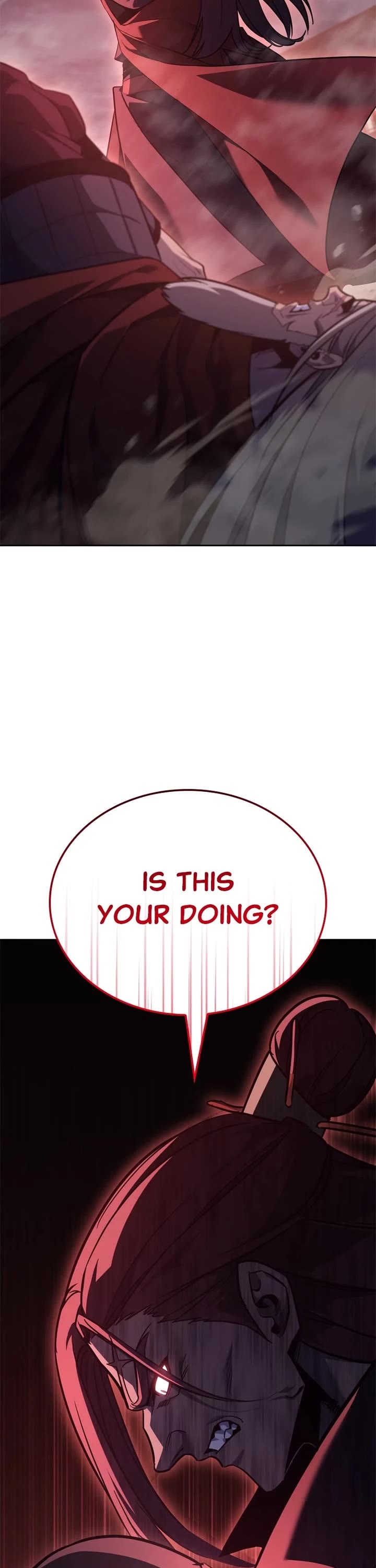 I Reincarnated as the Crazed Heir Chapter 141 page 43 - Chapter 141: (S2) Ep. 141 - The Dark Arts Union (5)