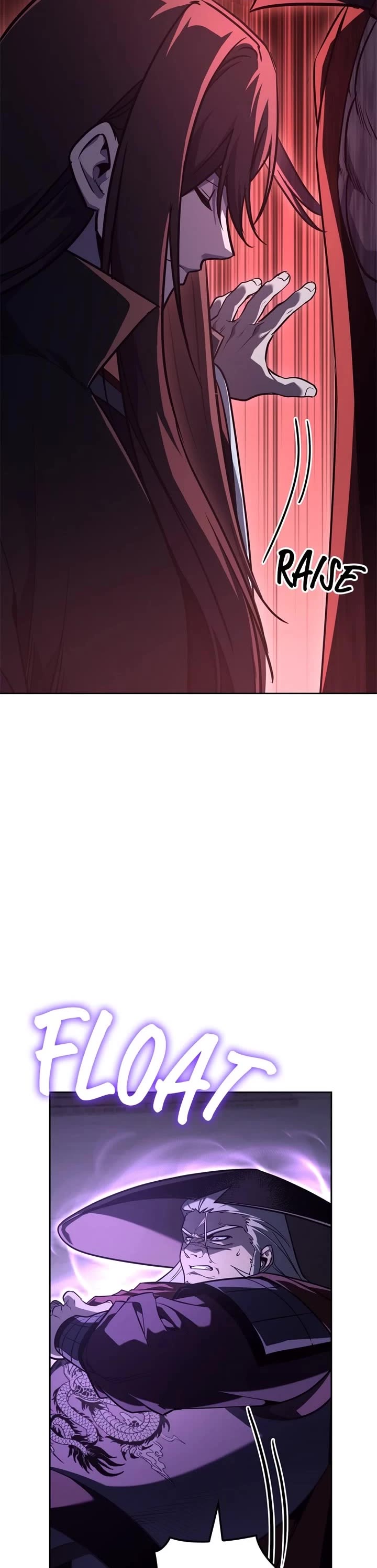 I Reincarnated as the Crazed Heir Chapter 141 page 44 - Chapter 141: (S2) Ep. 141 - The Dark Arts Union (5)