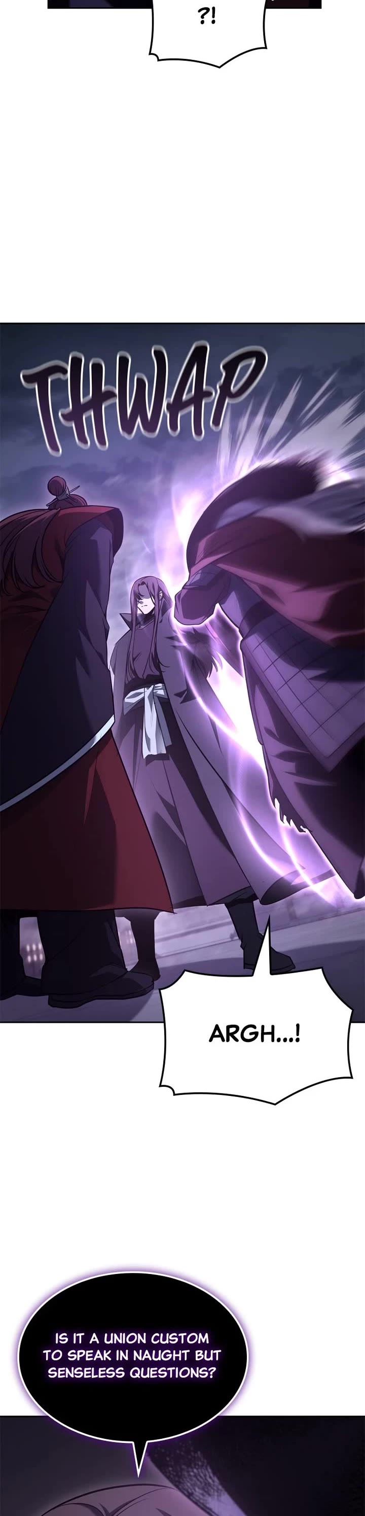 I Reincarnated as the Crazed Heir Chapter 141 page 45 - Chapter 141: (S2) Ep. 141 - The Dark Arts Union (5)