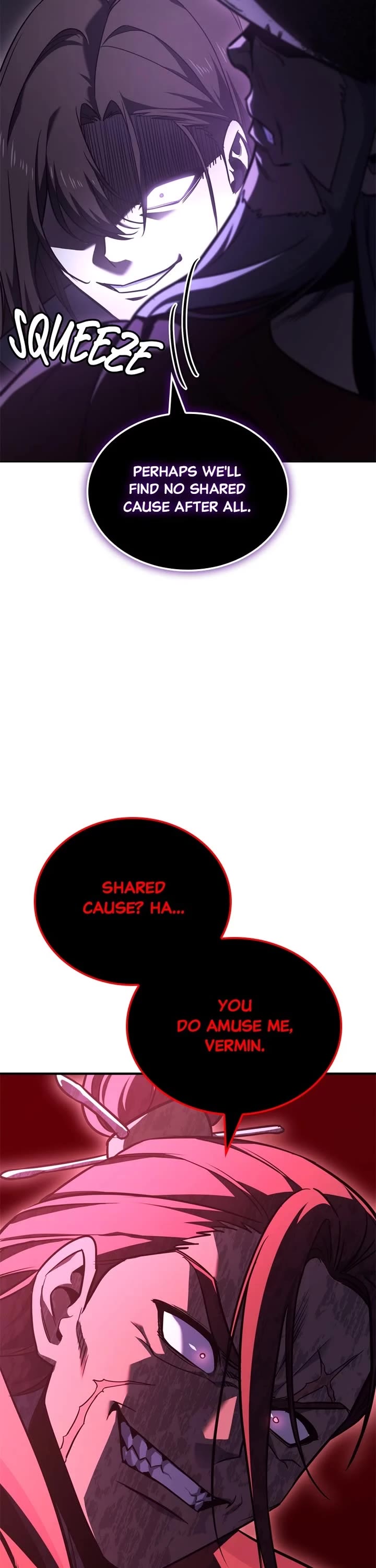 I Reincarnated as the Crazed Heir Chapter 141 page 46 - Chapter 141: (S2) Ep. 141 - The Dark Arts Union (5)