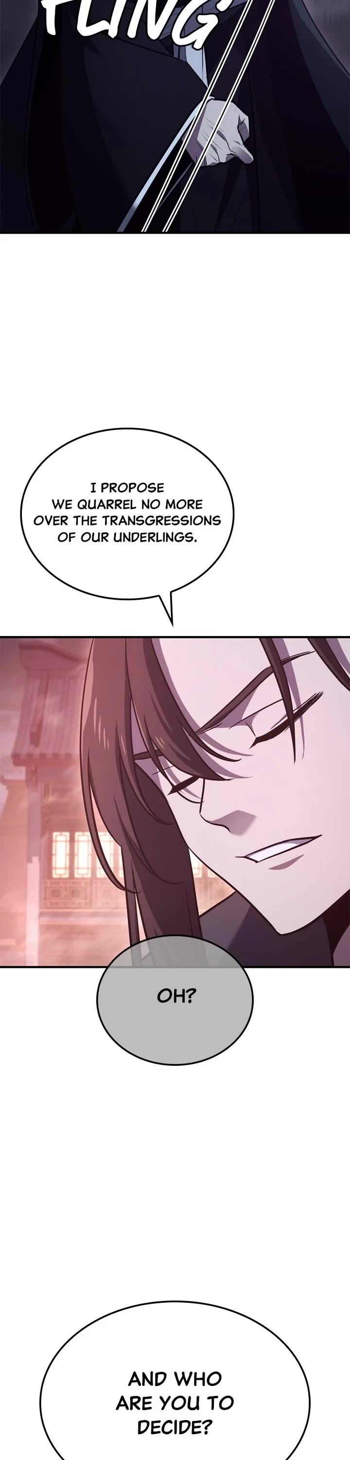I Reincarnated as the Crazed Heir Chapter 141 page 48 - Chapter 141: (S2) Ep. 141 - The Dark Arts Union (5)