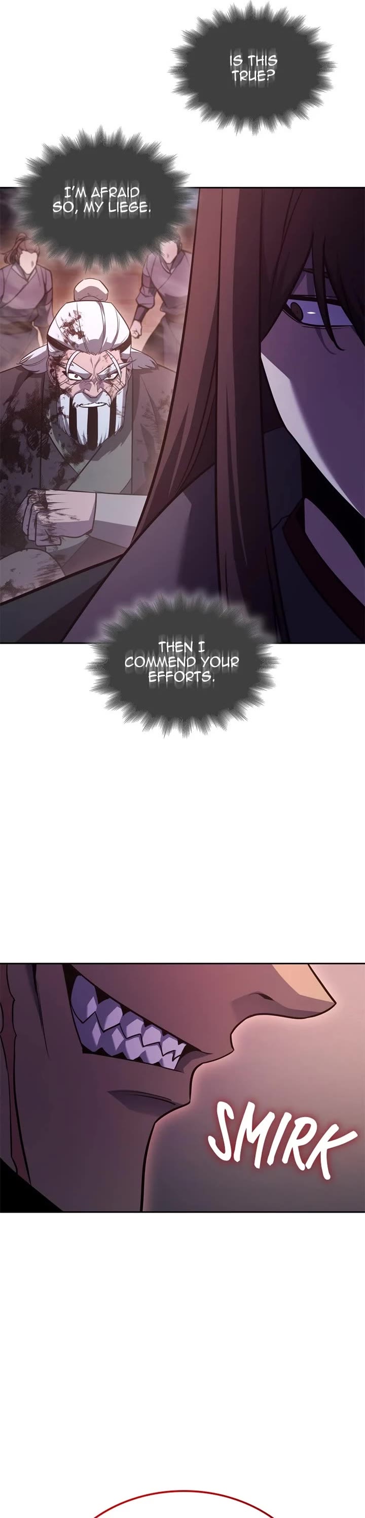 I Reincarnated as the Crazed Heir Chapter 141 page 50 - Chapter 141: (S2) Ep. 141 - The Dark Arts Union (5)