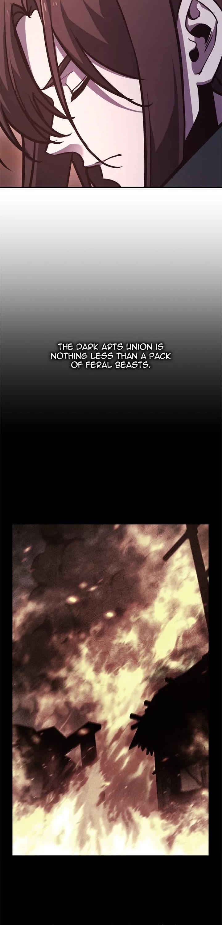 I Reincarnated as the Crazed Heir Chapter 141 page 52 - Chapter 141: (S2) Ep. 141 - The Dark Arts Union (5)