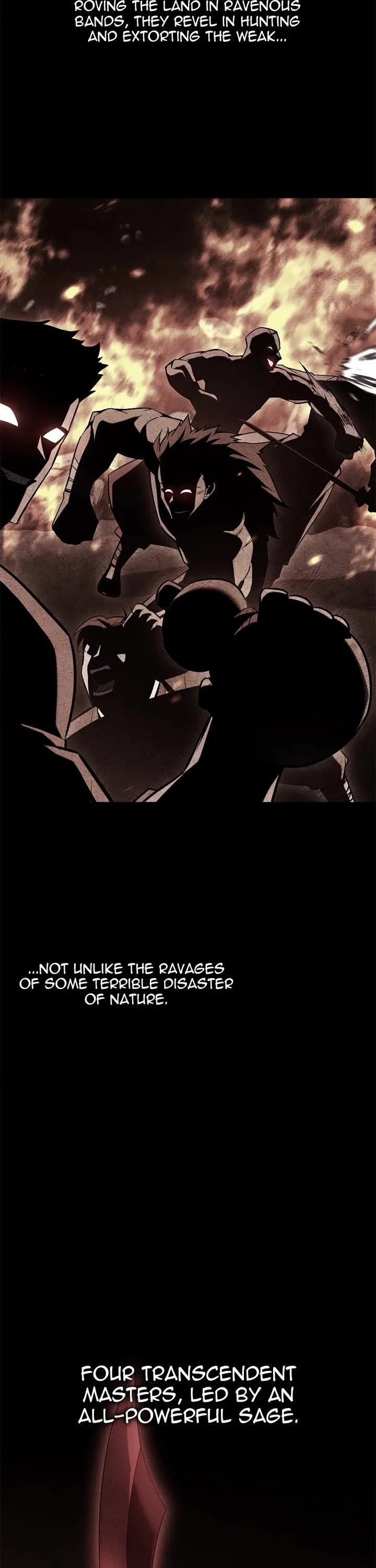 I Reincarnated as the Crazed Heir Chapter 141 page 53 - Chapter 141: (S2) Ep. 141 - The Dark Arts Union (5)