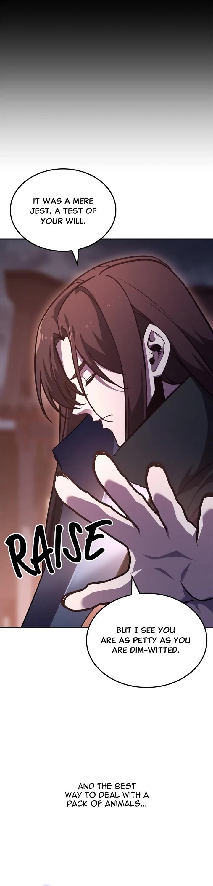 I Reincarnated as the Crazed Heir Chapter 141 page 55 - Chapter 141: (S2) Ep. 141 - The Dark Arts Union (5)