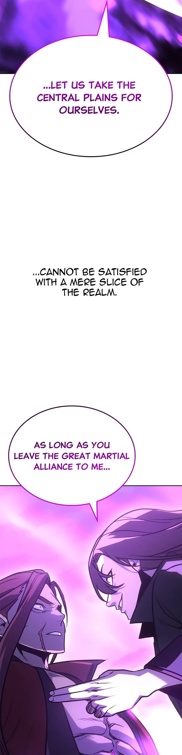 I Reincarnated as the Crazed Heir Chapter 141 page 60 - Chapter 141: (S2) Ep. 141 - The Dark Arts Union (5)