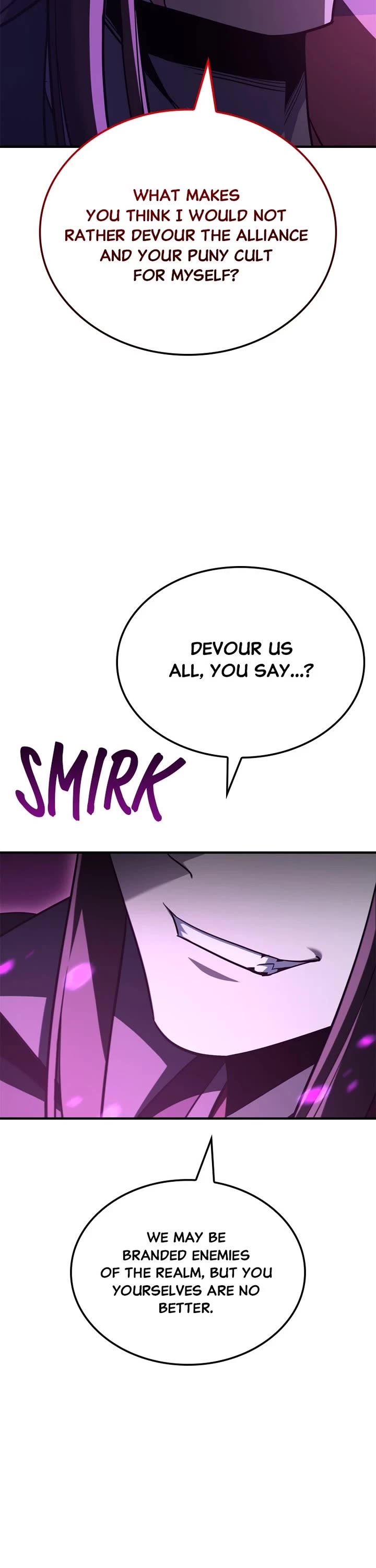 I Reincarnated as the Crazed Heir Chapter 141 page 63 - Chapter 141: (S2) Ep. 141 - The Dark Arts Union (5)