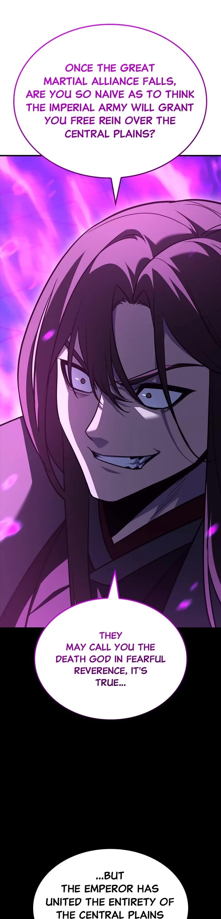 I Reincarnated as the Crazed Heir Chapter 141 page 64 - Chapter 141: (S2) Ep. 141 - The Dark Arts Union (5)