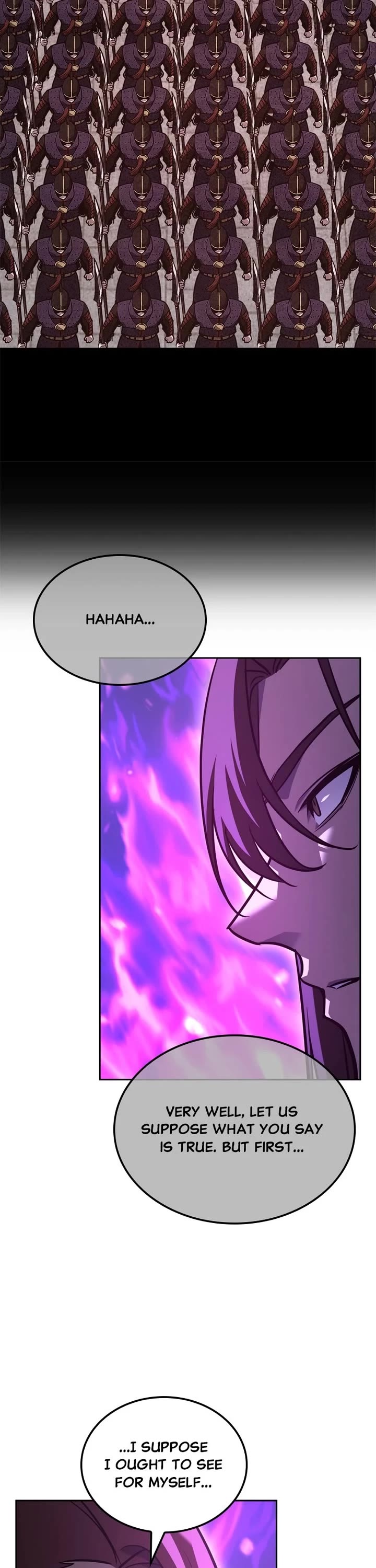 I Reincarnated as the Crazed Heir Chapter 141 page 66 - Chapter 141: (S2) Ep. 141 - The Dark Arts Union (5)