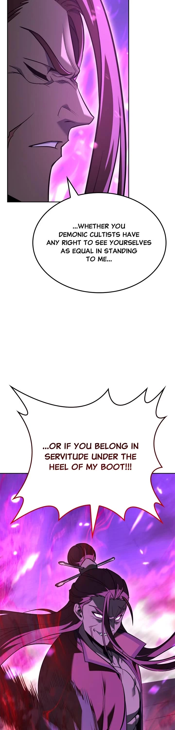 I Reincarnated as the Crazed Heir Chapter 141 page 67 - Chapter 141: (S2) Ep. 141 - The Dark Arts Union (5)
