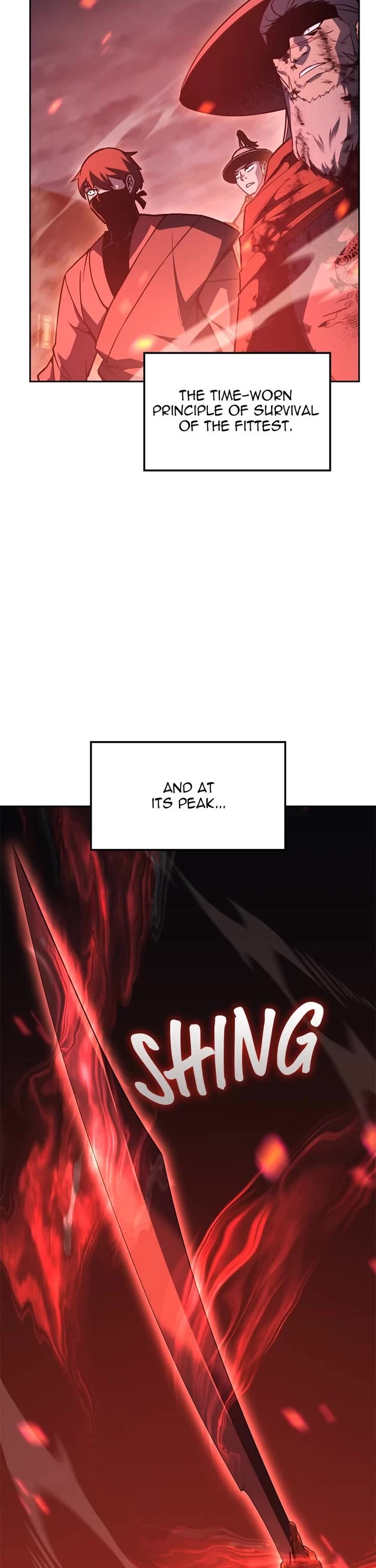 I Reincarnated as the Crazed Heir Chapter 141 page 72 - Chapter 141: (S2) Ep. 141 - The Dark Arts Union (5)