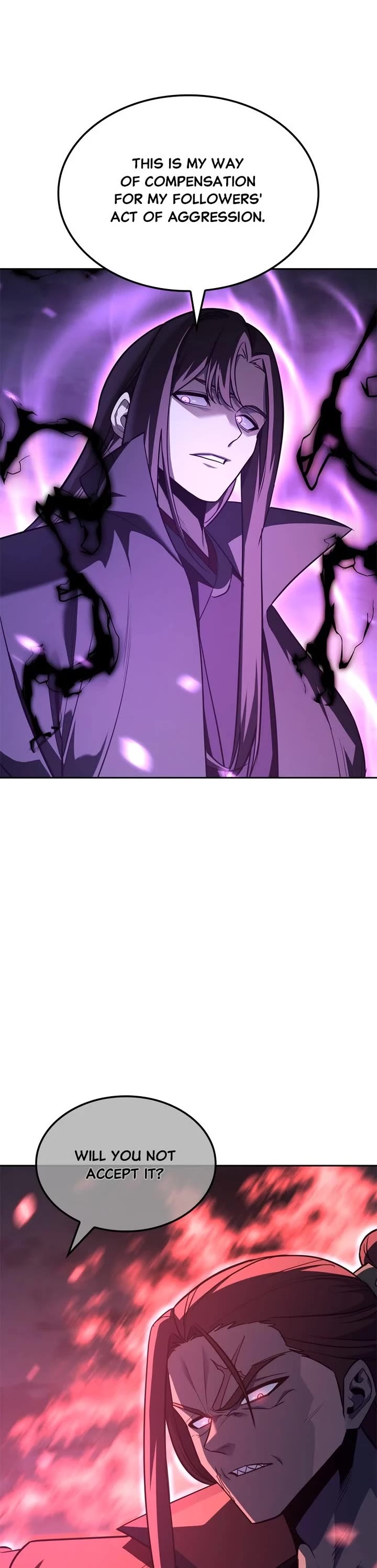 I Reincarnated as the Crazed Heir Chapter 141 page 80 - Chapter 141: (S2) Ep. 141 - The Dark Arts Union (5)