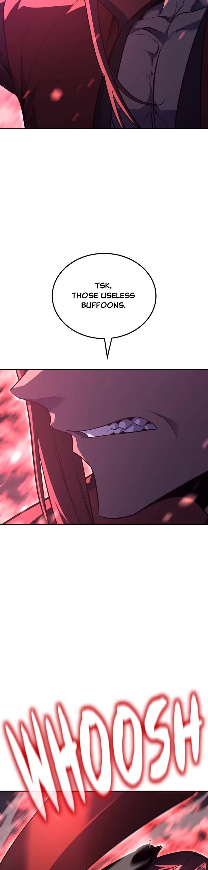 I Reincarnated as the Crazed Heir Chapter 141 page 81 - Chapter 141: (S2) Ep. 141 - The Dark Arts Union (5)