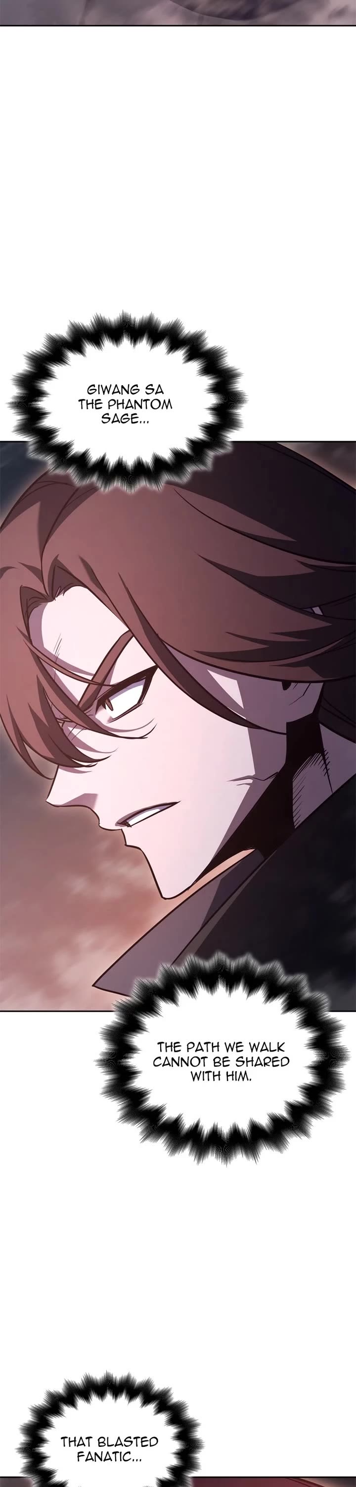 I Reincarnated as the Crazed Heir Chapter 141 page 88 - Chapter 141: (S2) Ep. 141 - The Dark Arts Union (5)