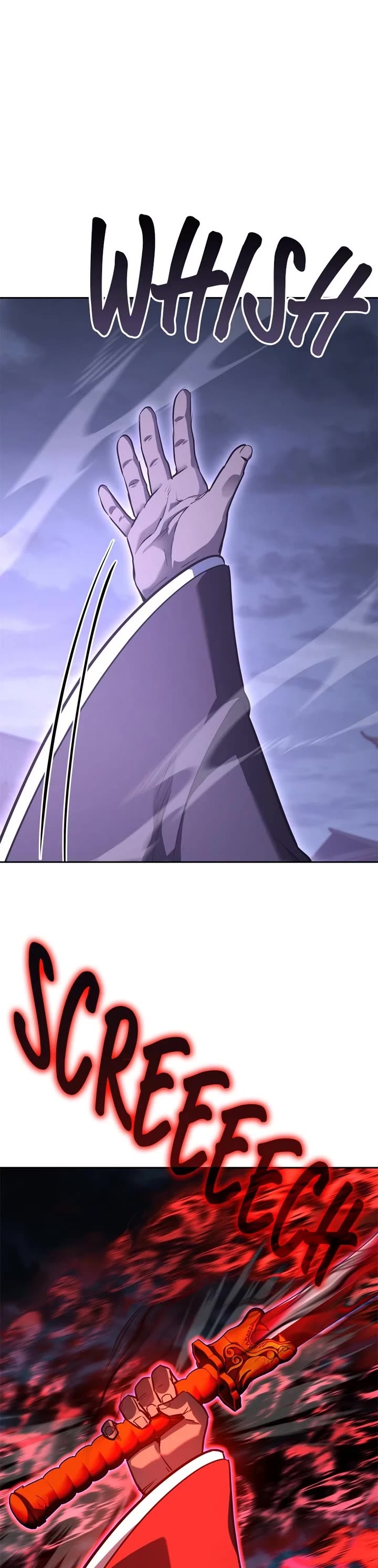 I Reincarnated as the Crazed Heir Chapter 141 page 9 - Chapter 141: (S2) Ep. 141 - The Dark Arts Union (5)