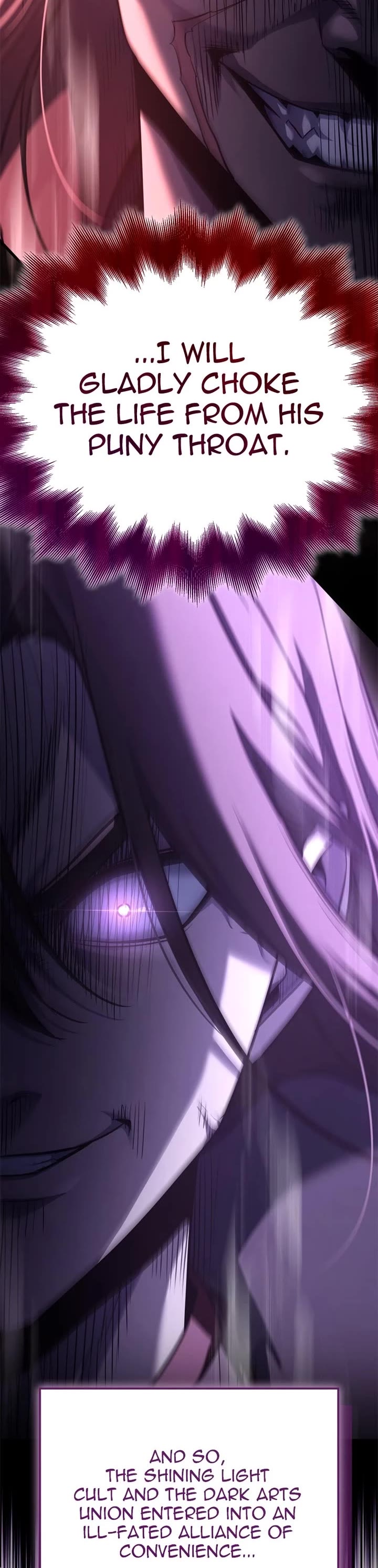 I Reincarnated as the Crazed Heir Chapter 141 page 90 - Chapter 141: (S2) Ep. 141 - The Dark Arts Union (5)