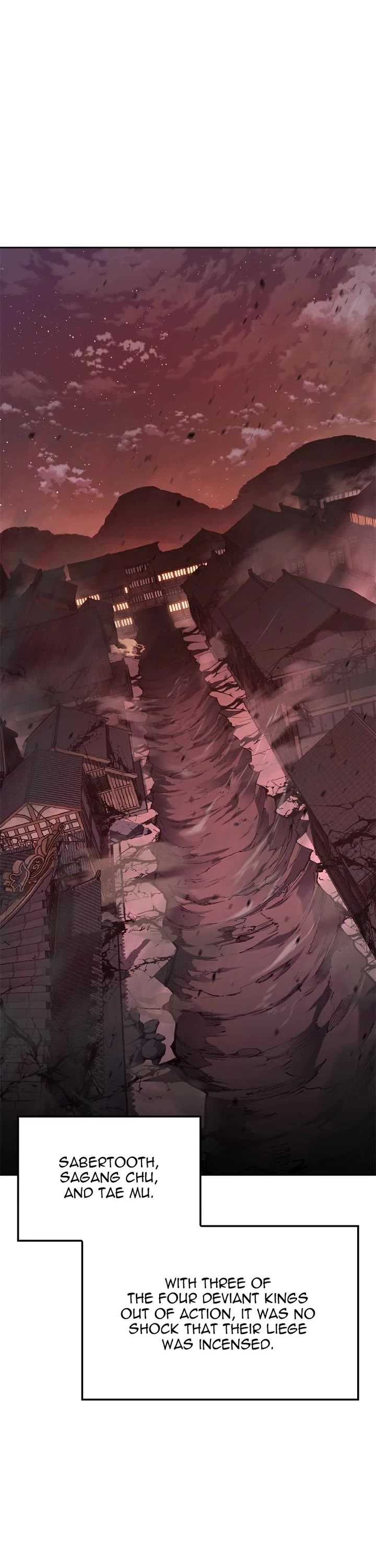 I Reincarnated as the Crazed Heir Chapter 142 page 1 - Chapter 142: (S2) Ep. 142 - Three Stars of Zhongnan (1)