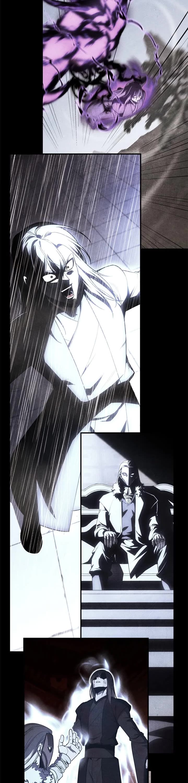 I Reincarnated as the Crazed Heir Chapter 142 page 10 - Chapter 142: (S2) Ep. 142 - Three Stars of Zhongnan (1)