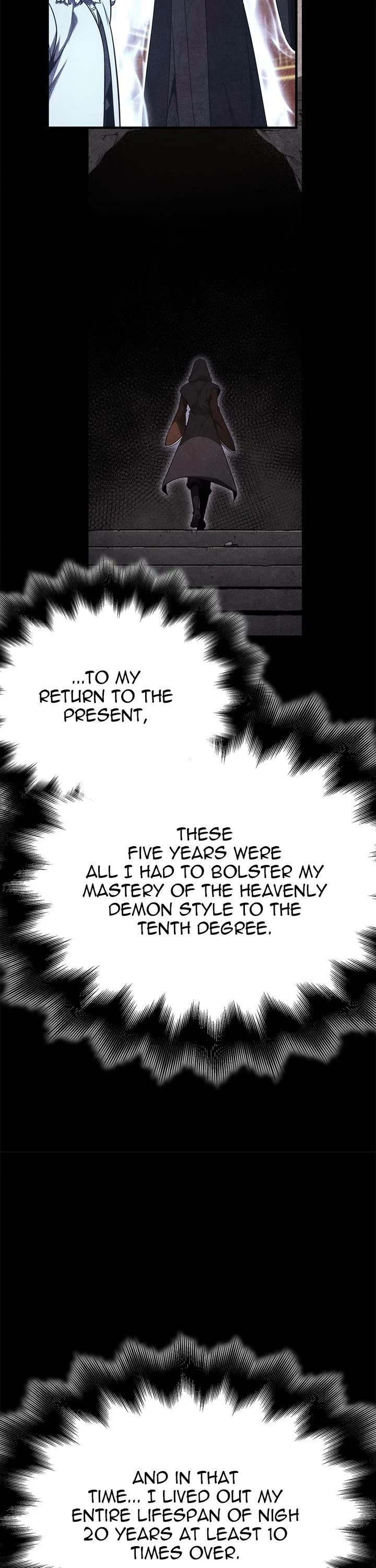 I Reincarnated as the Crazed Heir Chapter 142 page 11 - Chapter 142: (S2) Ep. 142 - Three Stars of Zhongnan (1)