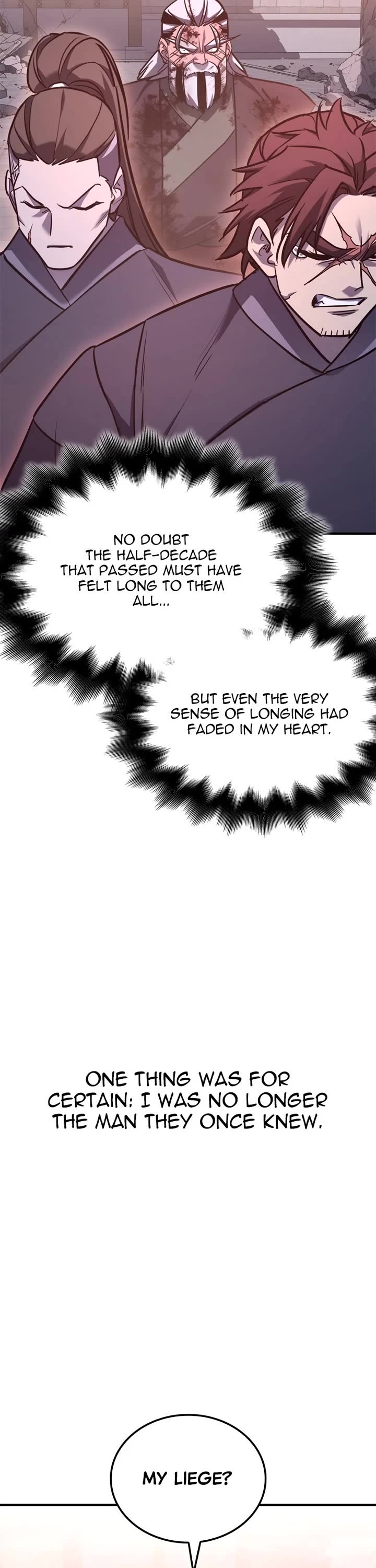I Reincarnated as the Crazed Heir Chapter 142 page 13 - Chapter 142: (S2) Ep. 142 - Three Stars of Zhongnan (1)