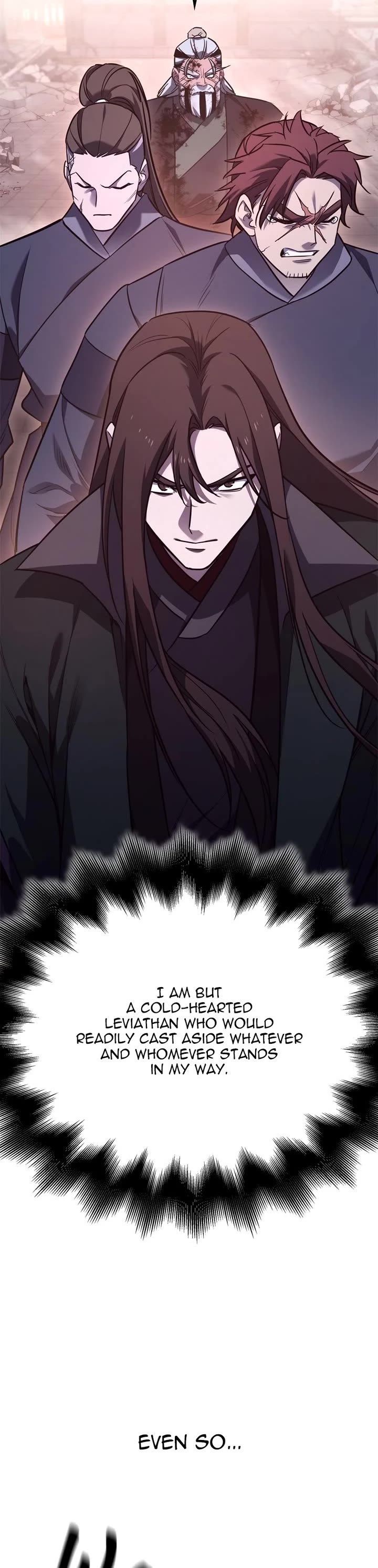 I Reincarnated as the Crazed Heir Chapter 142 page 14 - Chapter 142: (S2) Ep. 142 - Three Stars of Zhongnan (1)