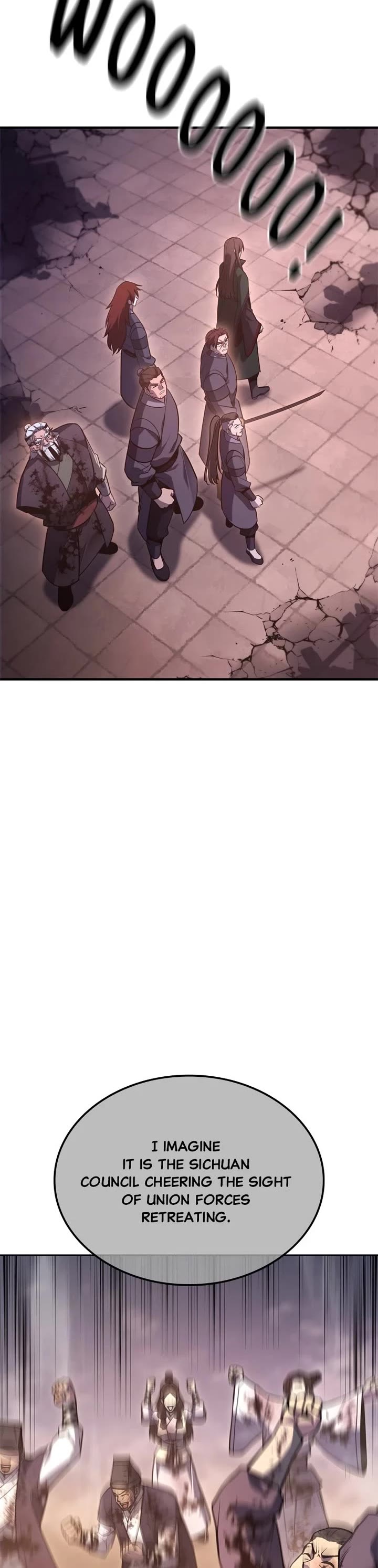 I Reincarnated as the Crazed Heir Chapter 142 page 15 - Chapter 142: (S2) Ep. 142 - Three Stars of Zhongnan (1)
