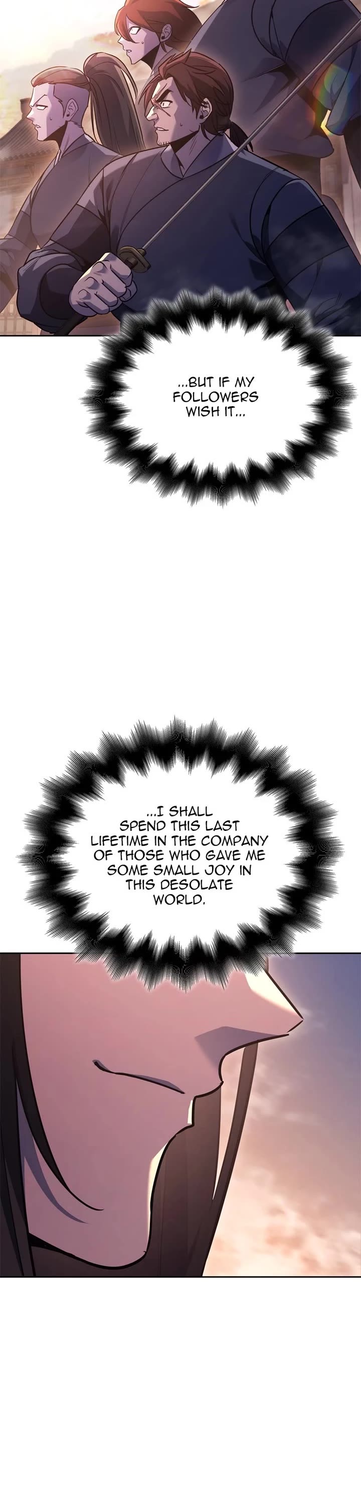 I Reincarnated as the Crazed Heir Chapter 142 page 17 - Chapter 142: (S2) Ep. 142 - Three Stars of Zhongnan (1)