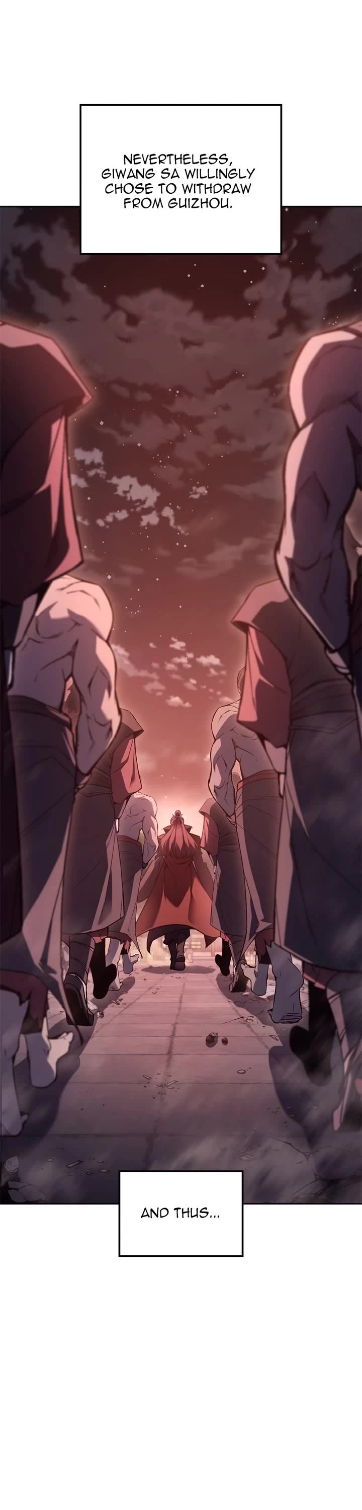 I Reincarnated as the Crazed Heir Chapter 142 page 2 - Chapter 142: (S2) Ep. 142 - Three Stars of Zhongnan (1)