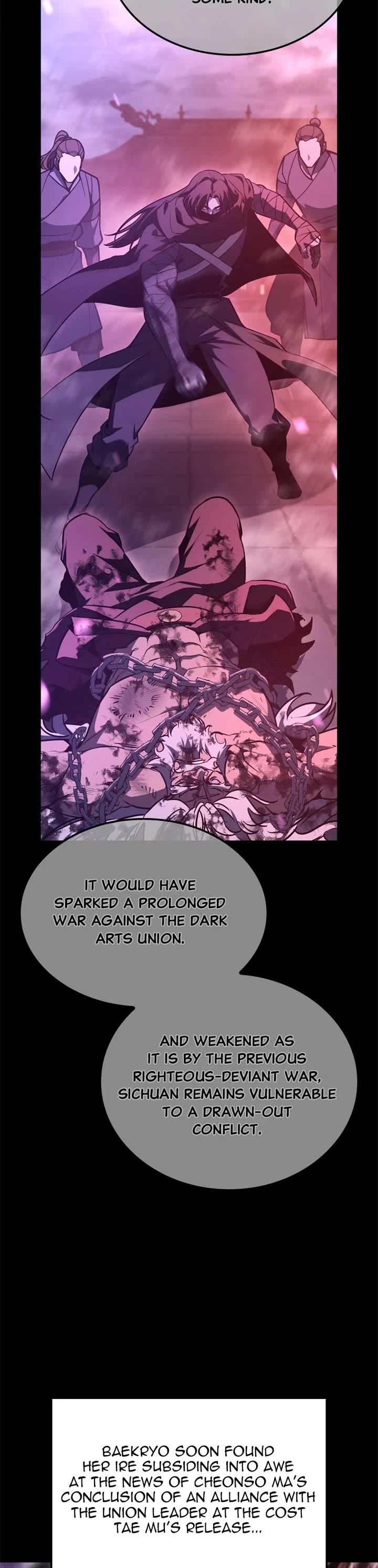 I Reincarnated as the Crazed Heir Chapter 142 page 24 - Chapter 142: (S2) Ep. 142 - Three Stars of Zhongnan (1)