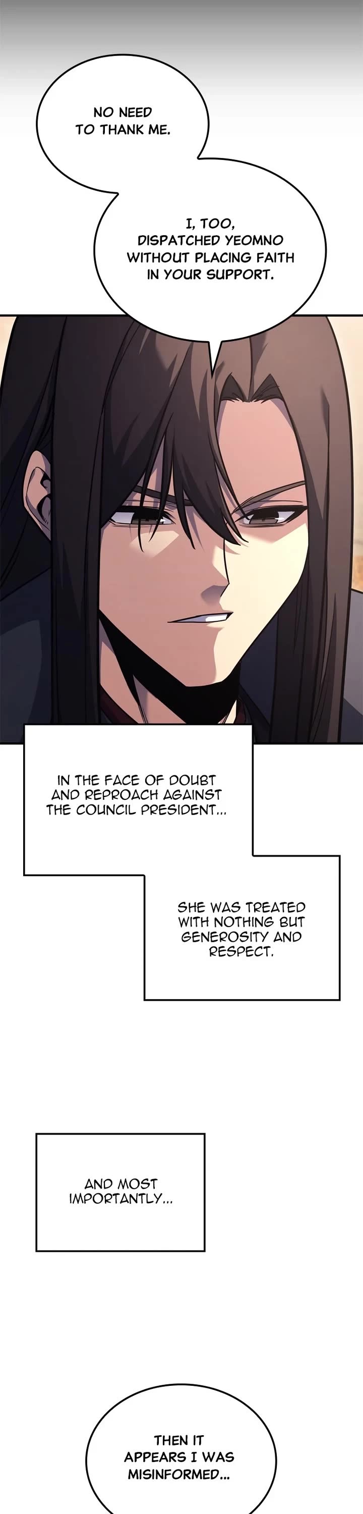 I Reincarnated as the Crazed Heir Chapter 142 page 26 - Chapter 142: (S2) Ep. 142 - Three Stars of Zhongnan (1)