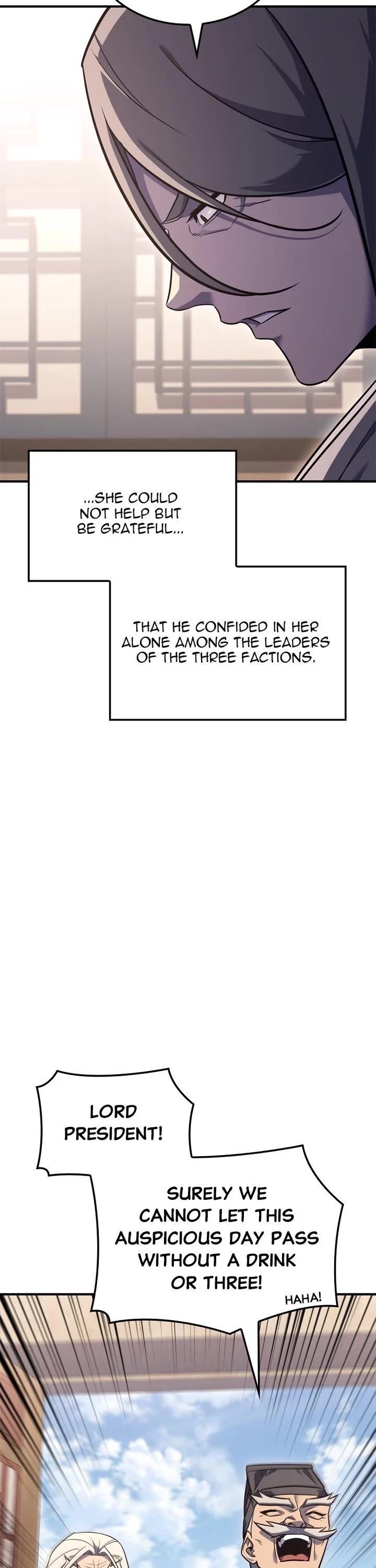 I Reincarnated as the Crazed Heir Chapter 142 page 27 - Chapter 142: (S2) Ep. 142 - Three Stars of Zhongnan (1)