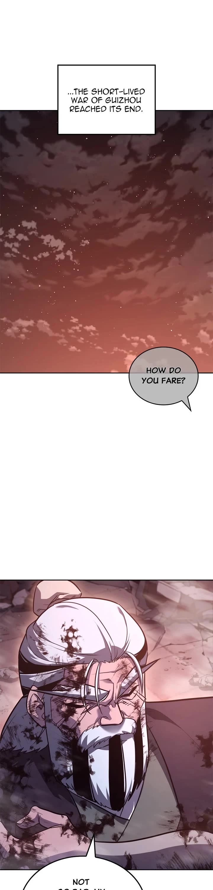 I Reincarnated as the Crazed Heir Chapter 142 page 3 - Chapter 142: (S2) Ep. 142 - Three Stars of Zhongnan (1)