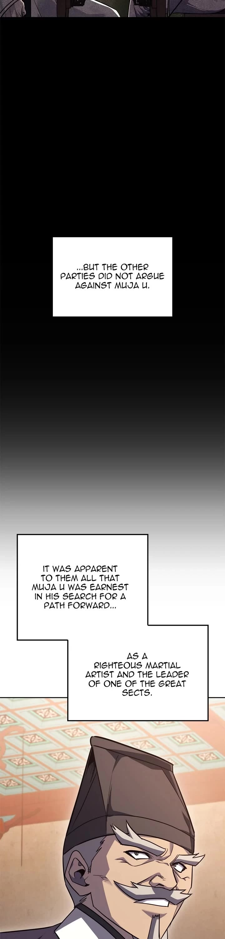 I Reincarnated as the Crazed Heir Chapter 142 page 33 - Chapter 142: (S2) Ep. 142 - Three Stars of Zhongnan (1)