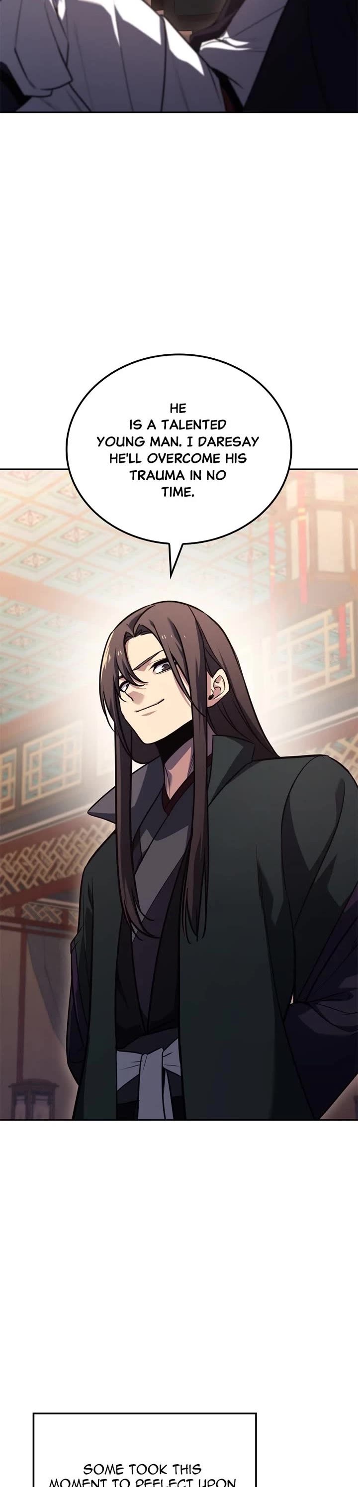 I Reincarnated as the Crazed Heir Chapter 142 page 35 - Chapter 142: (S2) Ep. 142 - Three Stars of Zhongnan (1)