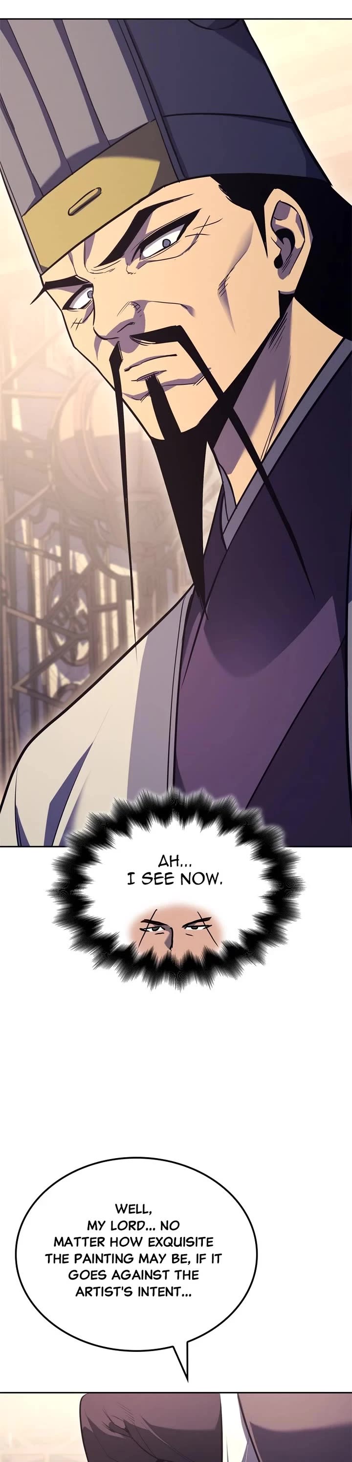 I Reincarnated as the Crazed Heir Chapter 142 page 44 - Chapter 142: (S2) Ep. 142 - Three Stars of Zhongnan (1)