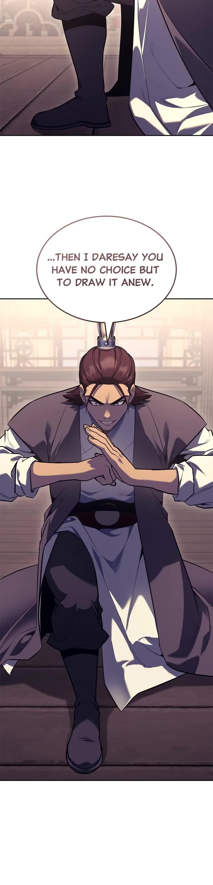 I Reincarnated as the Crazed Heir Chapter 142 page 45 - Chapter 142: (S2) Ep. 142 - Three Stars of Zhongnan (1)