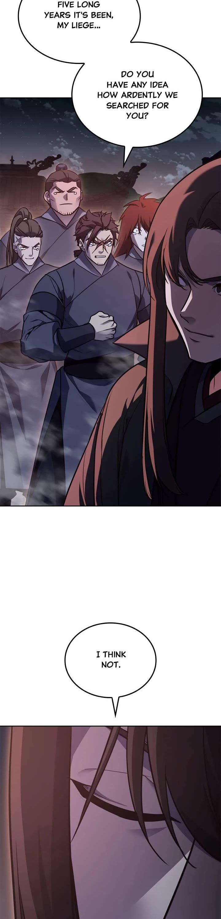 I Reincarnated as the Crazed Heir Chapter 142 page 5 - Chapter 142: (S2) Ep. 142 - Three Stars of Zhongnan (1)