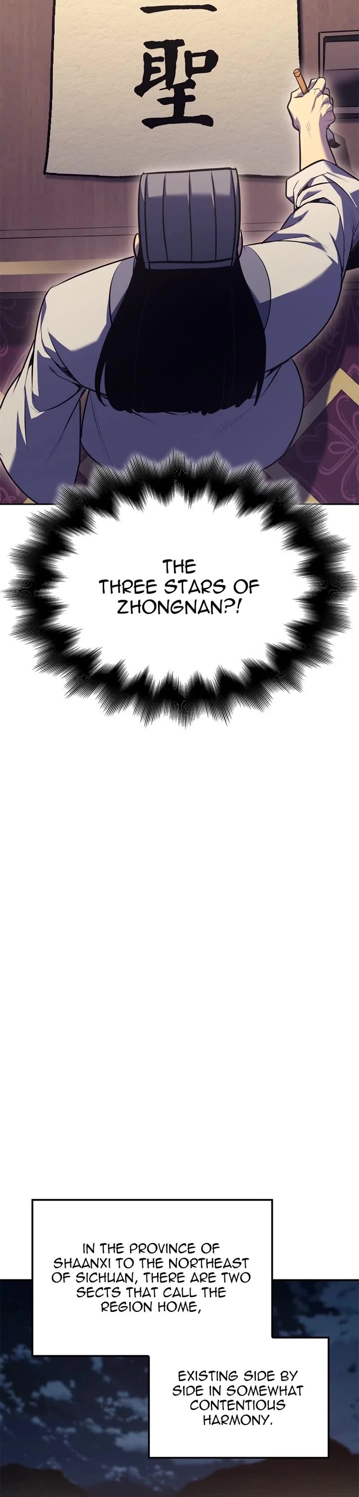 I Reincarnated as the Crazed Heir Chapter 142 page 51 - Chapter 142: (S2) Ep. 142 - Three Stars of Zhongnan (1)