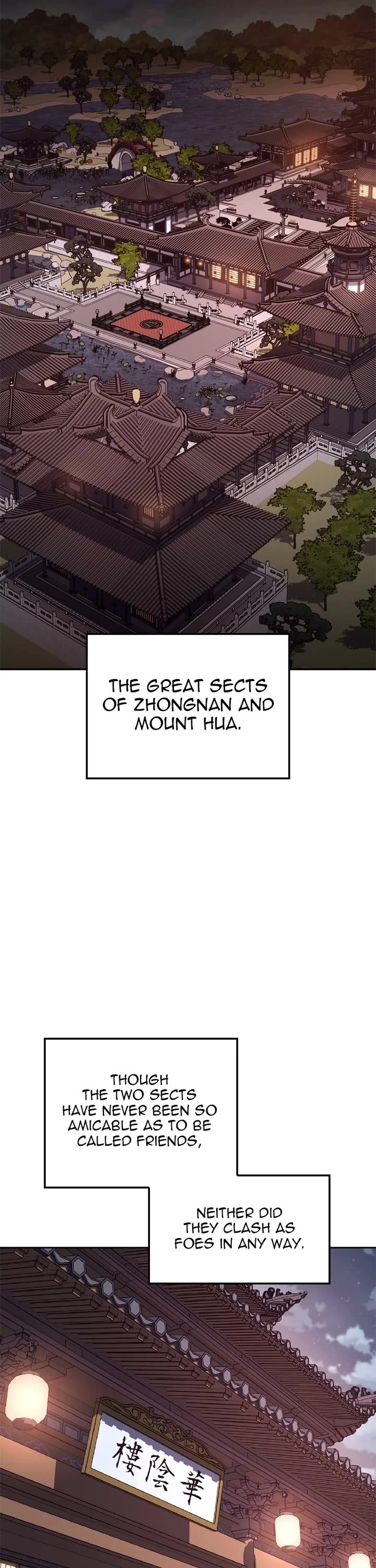 I Reincarnated as the Crazed Heir Chapter 142 page 52 - Chapter 142: (S2) Ep. 142 - Three Stars of Zhongnan (1)