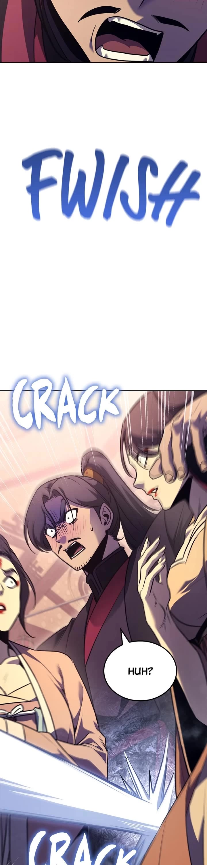 I Reincarnated as the Crazed Heir Chapter 142 page 56 - Chapter 142: (S2) Ep. 142 - Three Stars of Zhongnan (1)