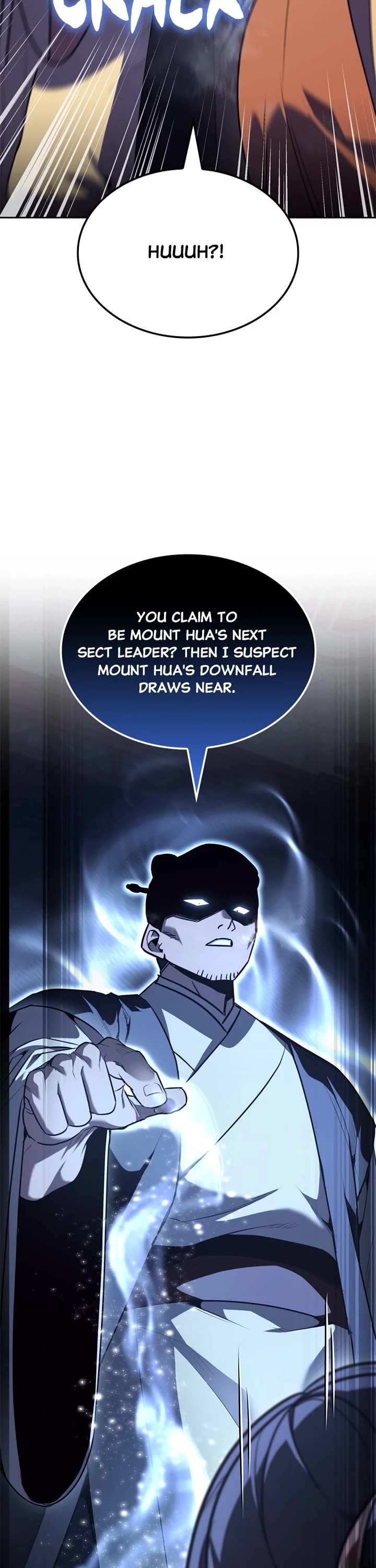 I Reincarnated as the Crazed Heir Chapter 142 page 57 - Chapter 142: (S2) Ep. 142 - Three Stars of Zhongnan (1)