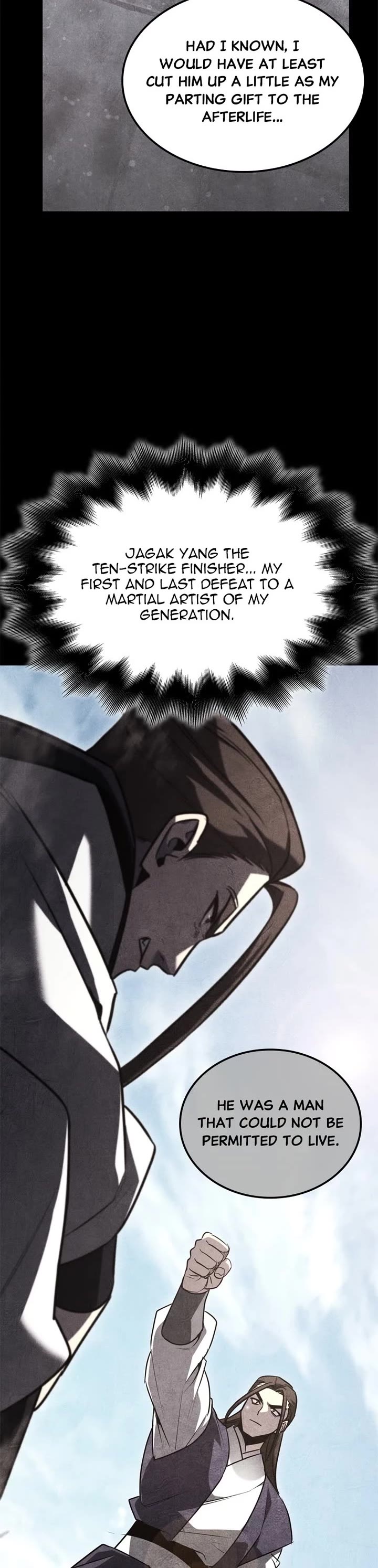 I Reincarnated as the Crazed Heir Chapter 142 page 65 - Chapter 142: (S2) Ep. 142 - Three Stars of Zhongnan (1)