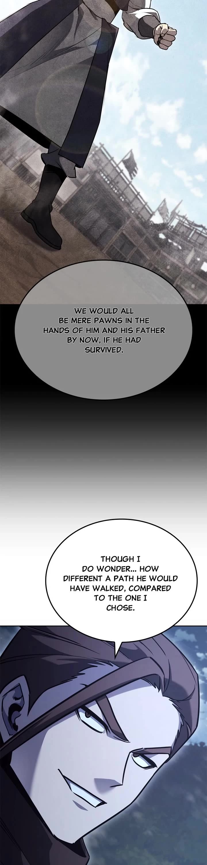 I Reincarnated as the Crazed Heir Chapter 142 page 66 - Chapter 142: (S2) Ep. 142 - Three Stars of Zhongnan (1)