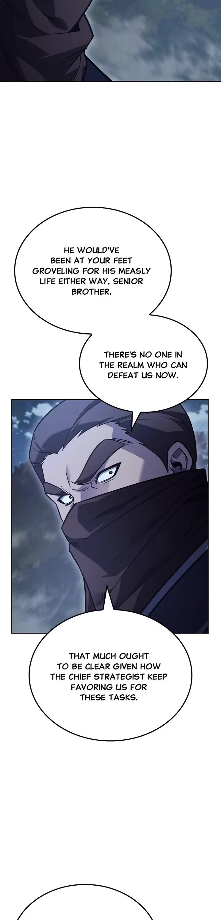 I Reincarnated as the Crazed Heir Chapter 142 page 67 - Chapter 142: (S2) Ep. 142 - Three Stars of Zhongnan (1)