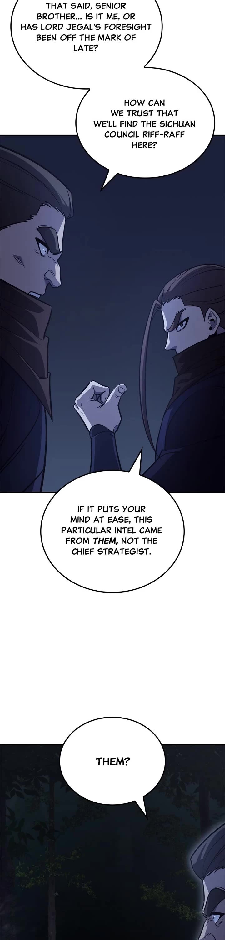 I Reincarnated as the Crazed Heir Chapter 142 page 68 - Chapter 142: (S2) Ep. 142 - Three Stars of Zhongnan (1)