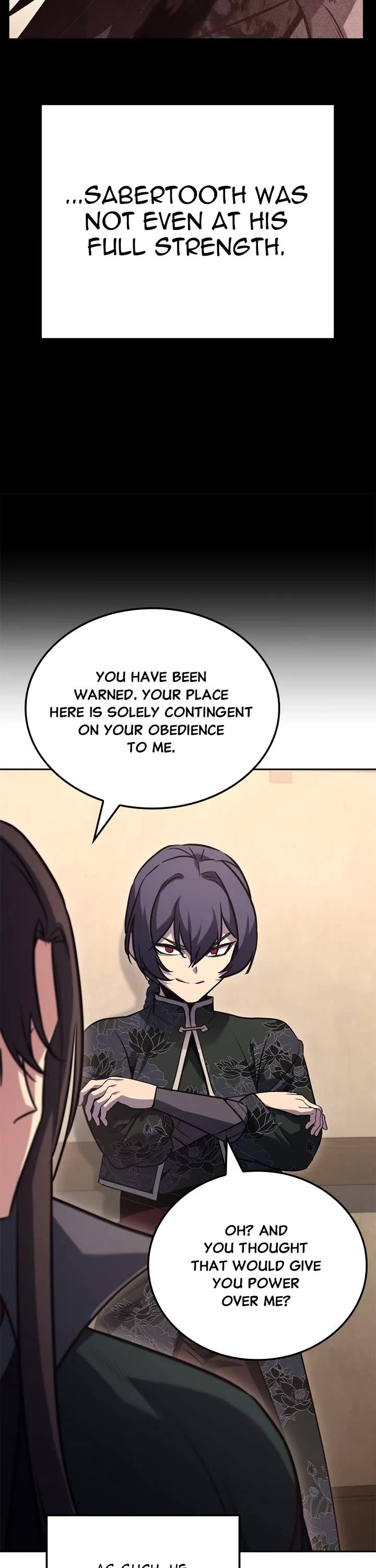 I Reincarnated as the Crazed Heir Chapter 143 page 12 - Chapter 143: (S2) Ep. 143 - Three Stars of Zhongnan (2)