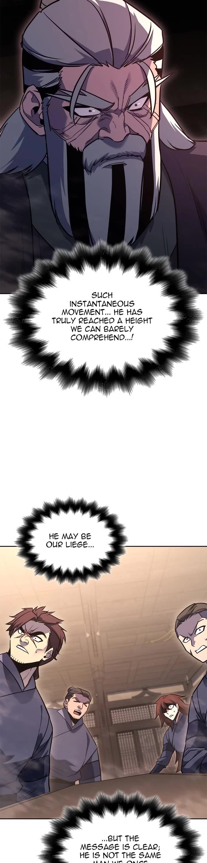 I Reincarnated as the Crazed Heir Chapter 143 page 17 - Chapter 143: (S2) Ep. 143 - Three Stars of Zhongnan (2)