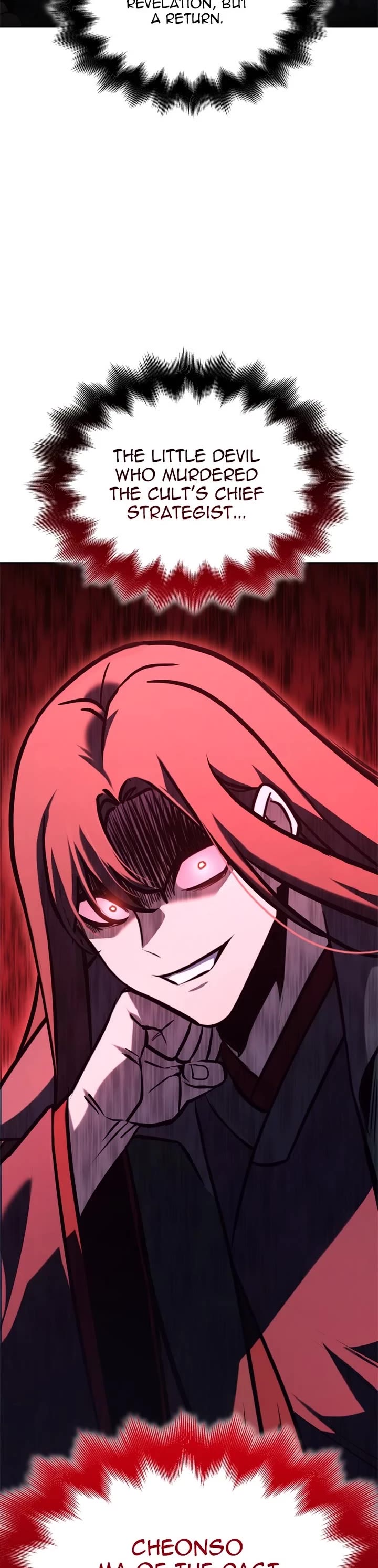 I Reincarnated as the Crazed Heir Chapter 143 page 19 - Chapter 143: (S2) Ep. 143 - Three Stars of Zhongnan (2)